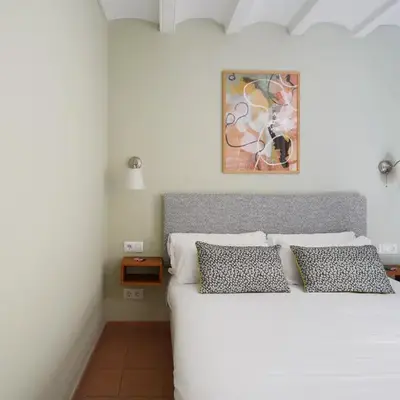 Numa Barcelona Seda