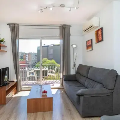 Apartment Eixample Esq Rocafort Diputacio by Interhome