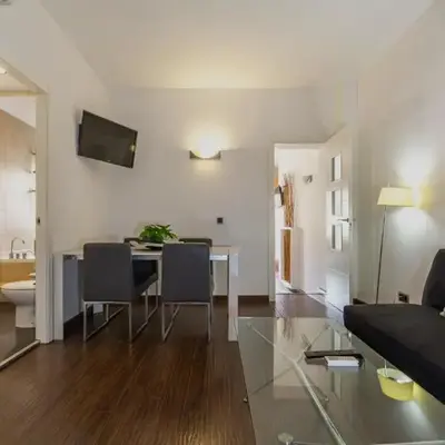 Alos Apartments Paseo de Gracia-Diagonal