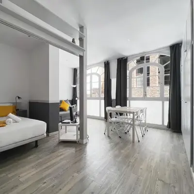 Stay U-nique Apartments GranDeGracia