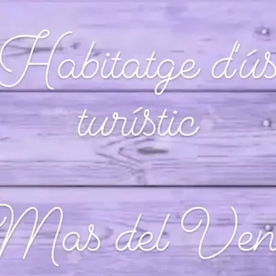 MAS DEL VENT- Barbacoa