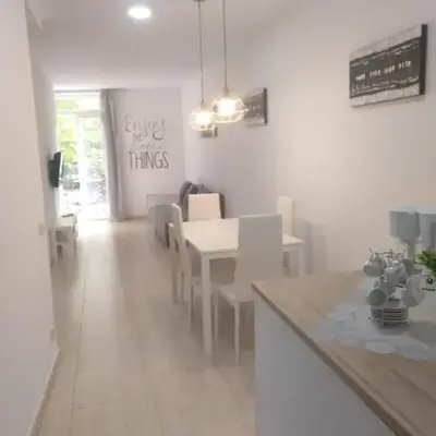 Mejor Apartamento en Plaza España con Parking Gratuito