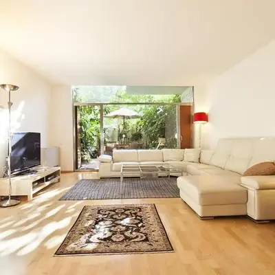 Spacious Duplex in Barcelona with outdoor terrace - 180 m²