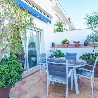 Benito Apartment by Hello Homes Sitges