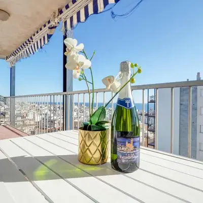 Diamond by Hello Homes Sitges
