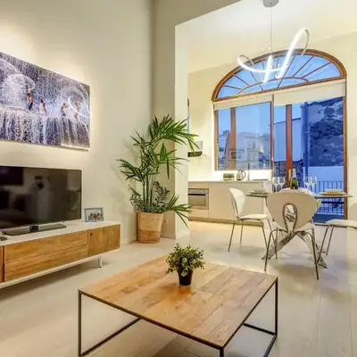 En Vogue by Hello Homes Sitges
