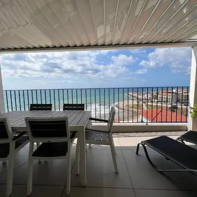 Marina Duplex by Hello Homes Sitges