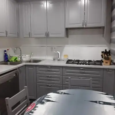 Nur Apartment