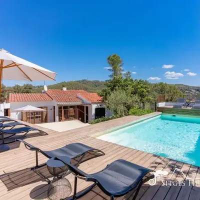 Villa Falco is a beautiful single storey holiday villa with private pool