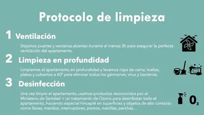 a page of a brochure for a photography website at Glam Penthouse Barcelona in Barcelona