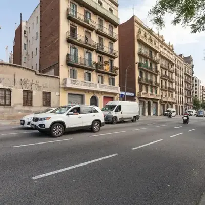 Housalia Sagrada Familia