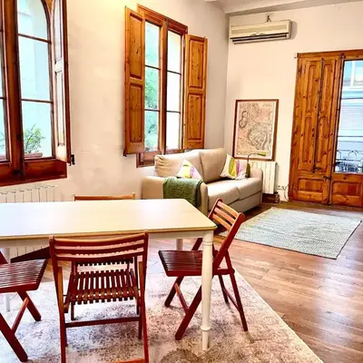 Apartment Graus Barcelona