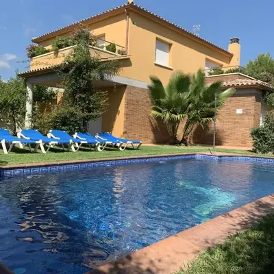 Villa Dacar