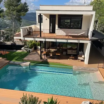 Villa Vicente