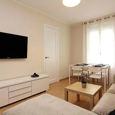 MUNNE - Spacious apartments next to FC Barcelona