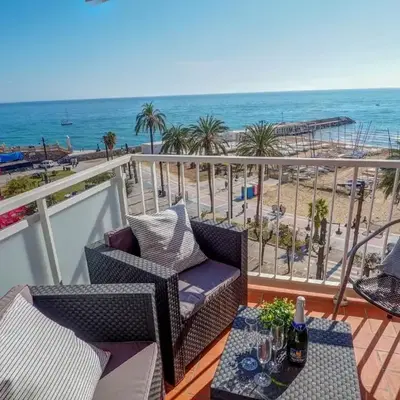 La Gioia 3 by Hello Homes Sitges