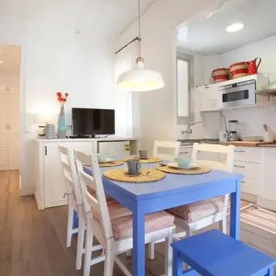 Apt In 22 Close To The Beach