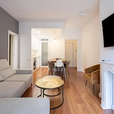 Live Like A Local In Bcn