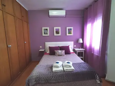 Gallery image of Apartamento Rosa y Miguel 1 in Barcelona