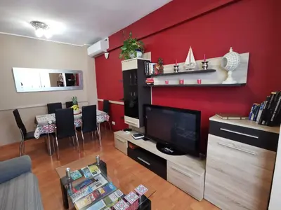 Gallery image of Apartamento Rosa y Miguel 1 in Barcelona
