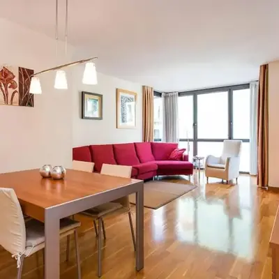 Fabulous Flat By Paseo De Gracia