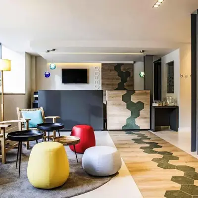 ibis Styles Barcelona Centre