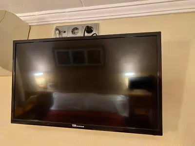 Gallery image of HOSTAL GALICIA CARDEDEU in Cardedeu