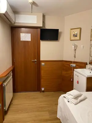 Gallery image of HOSTAL GALICIA CARDEDEU in Cardedeu