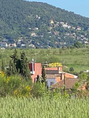 Gallery image of HOSTAL GALICIA CARDEDEU in Cardedeu