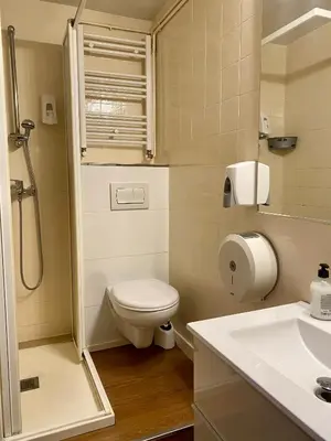 Gallery image of HOSTAL GALICIA CARDEDEU in Cardedeu