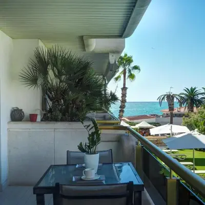 Mediterraneo Seaview Apartment by Hello Homes Sitges