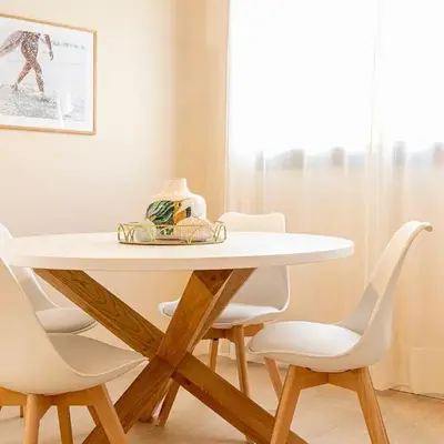 Barcelona Touch Apartments - Campalans