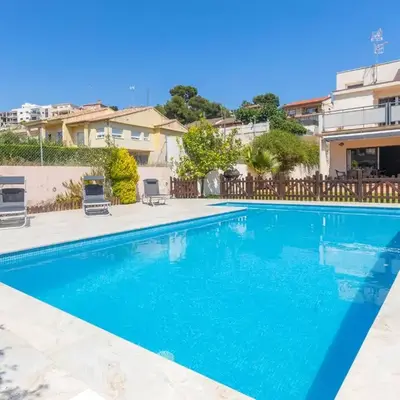 Holiday Home Nova by Interhome