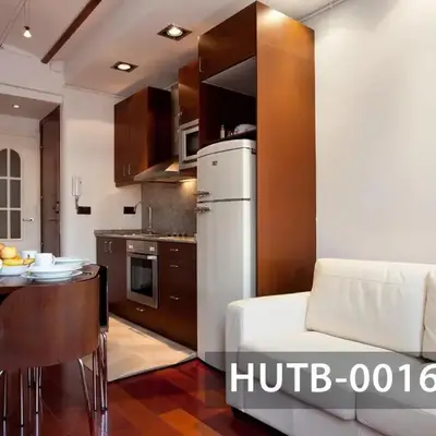 Ghat Apartment Poble Sec Barcelona