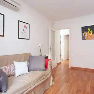 Apartamento Parc Güell