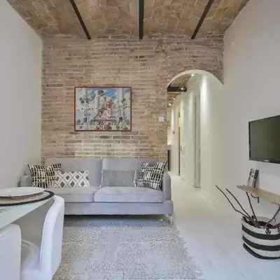 Apartamento Alejandro en BCN
