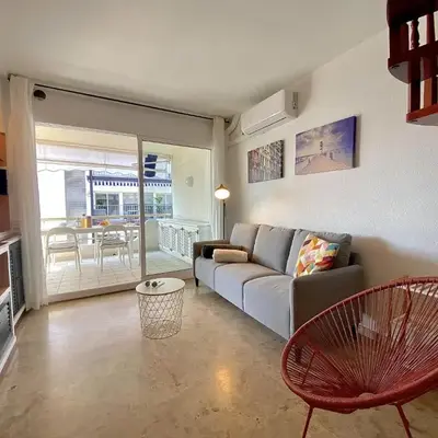 Duplex oasis