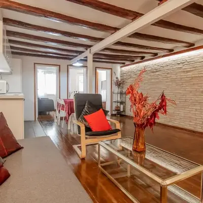 Pedrera - Gràcia