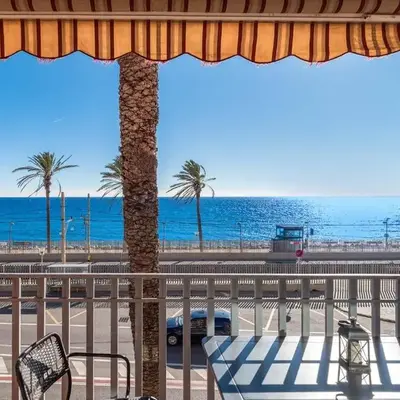 Vistamar Beach 30 min Barcelona