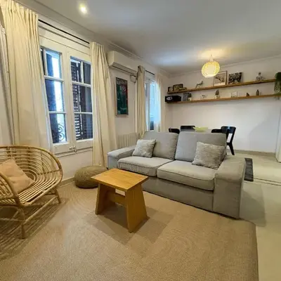 Stay U-nique Apartments Borbó