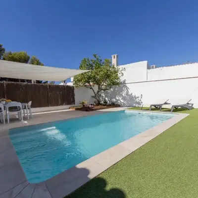 Holiday Home Aeris by Interhome