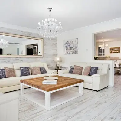 Sitges Spaces Mediterranean Apartments 4 Bedroom