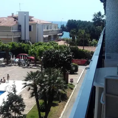 Apartment Llavaneres I