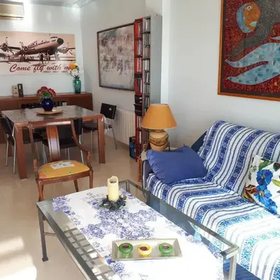 Casa Ana -Cubelles