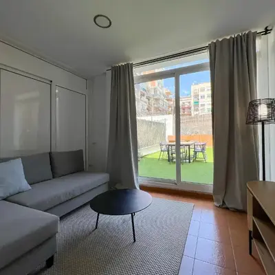 Stay U-nique Apartments Urgell