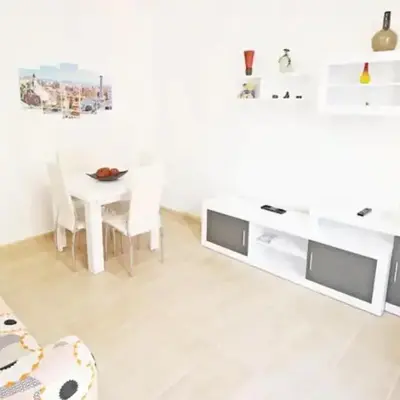 Sagrada Familia Apartamento eco friendly