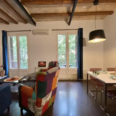 Sant antoni apartment