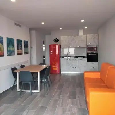 Apartamentos Turísticos Tenor by Bossh! Hotels