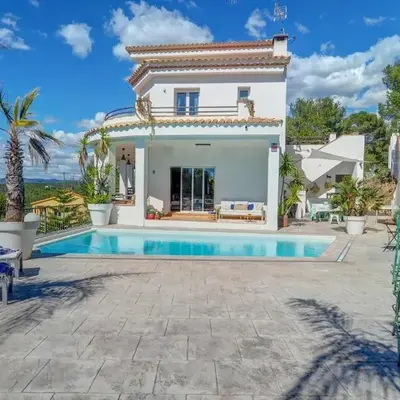 Villa Elysian by Hello Homes Sitges