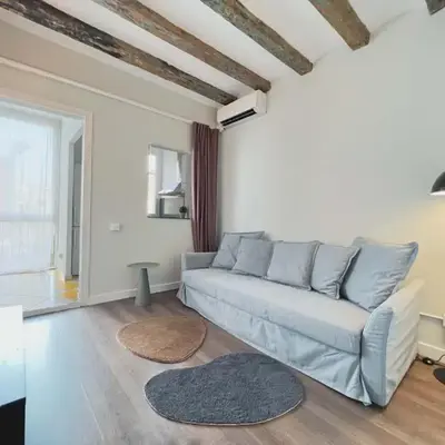 Stay U-nique Apartments Vila de Gracia